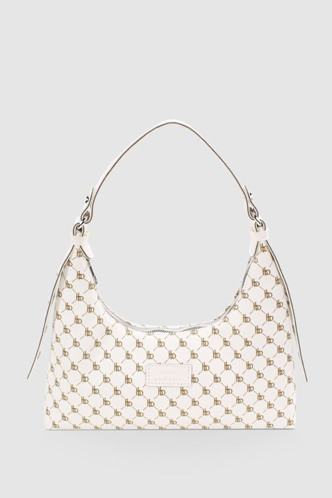 Zoozie Bags Bolso de mano Blanco